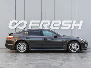 Лифтбек Porsche Panamera 4 2011 года, 2190000 рублей, Краснодар