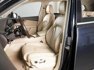 Внедорожник Audi Q7 2016 года, 3350000 рублей, Минеральные Воды