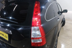Внедорожник Honda CR-V 2008 года, 1269000 рублей, Новокузнецк