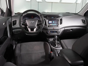 Внедорожник Hyundai Creta 2018 года, 1749000 рублей, Воронеж
