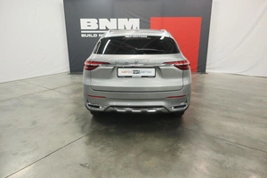 Внедорожник Haval F7 2021 года, 1780000 рублей, Курск