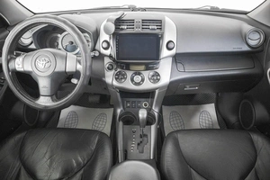 Внедорожник Toyota RAV4 2007 года, 1299000 рублей, Кемерово