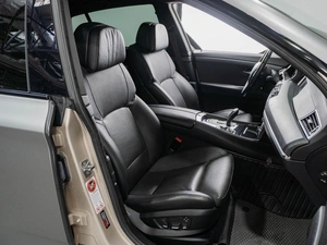 Лифтбек BMW 5 серия GT 2010 года, 2079000 рублей, Тюмень