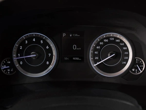 Внедорожник Hyundai Creta 2021 года, 2199000 рублей, Аксай