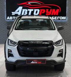 Пикап Isuzu D-Max 2025 года, 4377000 рублей, Красноярск