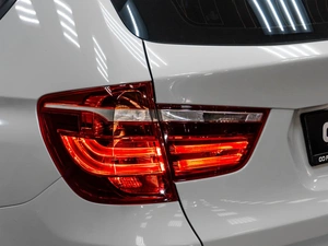 Внедорожник BMW X3 2012 года, 1849000 рублей, Тюмень