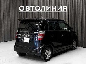 Хетчбэк Honda Zest 2009 года, 550000 рублей, Красноярск