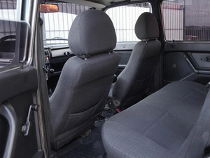 Внедорожник ВАЗ (LADA) 4x4 (Нива) 2012 года, 530000 рублей, Волгоград