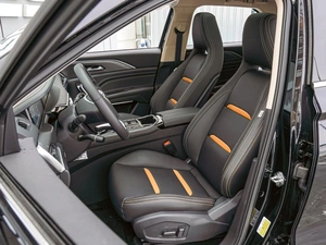 Внедорожник FAW Bestune T77 2024 года, 1980000 рублей, Краснодар