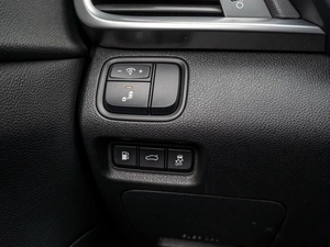 Седан Kia Optima 2018 года, 2389000 рублей, Краснодар