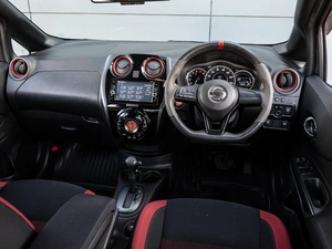 Хетчбэк Nissan Note 2017 года, 1415000 рублей, Краснодар