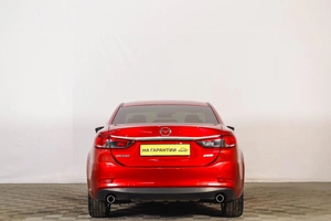 Седан Mazda 6 2012 года, 1949000 рублей, Тюмень