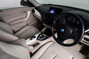 Хетчбэк BMW 1 серия 2013 года, 1479000 рублей, Пермь