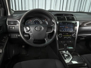 Седан Toyota Camry 2014 года, 1464000 рублей, Ставрополь