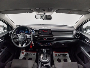 Седан Kia Cerato 2018 года, 1730000 рублей, Красноярск