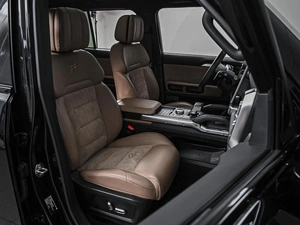 Внедорожник Jetour T2 2024 года, 3879000 рублей, Ставрополь