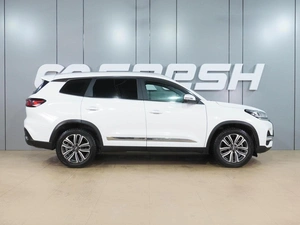 Внедорожник Chery Tiggo 8 2021 года, 1819100 рублей, Воронеж