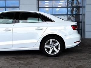 Седан Audi A3 2019 года, 1625000 рублей, Уфа