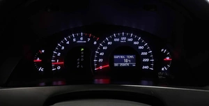 Седан Toyota Camry 2011 года, 1347000 рублей, Красноярск