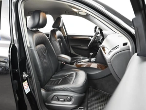 Внедорожник Audi Q5 2011 года, 1478000 рублей, Ставрополь