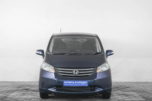Минивэн Honda Freed 2010 года, 1059000 рублей, Кемерово