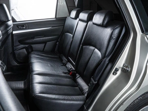 Универсал Subaru Outback 2011 года, 1175000 рублей, Волгоград