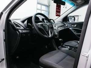 Внедорожник Hyundai Santa Fe 2013 года, 1629000 рублей, Красноярск