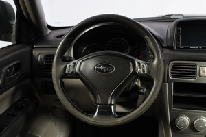 Внедорожник Subaru Forester 2006 года, 839000 рублей, Новосибирск