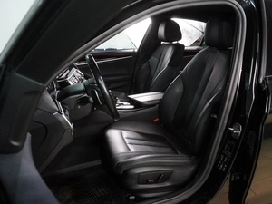Седан BMW 5 серия 2019 года, 4199000 рублей, Воронеж