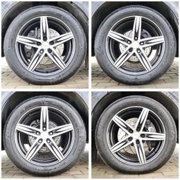 Минивэн Volkswagen Multivan 2018 года, 4999000 рублей, Обнинск