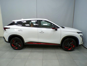 Внедорожник OMODA C5 2023 года, 2090000 рублей, Красноярск