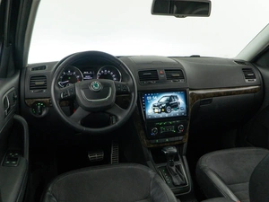 Внедорожник Skoda Yeti 2012 года, 957444 рублей, Москва