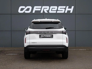 Внедорожник Chery Tiggo 4 2024 года, 1850000 рублей, Краснодар