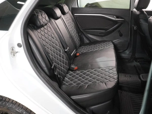 Седан ВАЗ (LADA) Vesta 2017 года, 749000 рублей, Воронеж