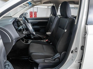 Внедорожник Mitsubishi Outlander 2014 года, 1460000 рублей, Ставрополь