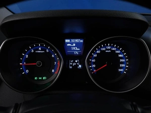 Хетчбэк Hyundai i30 2013 года, 1076052 рублей, Москва