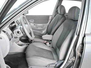 Седан Hyundai Accent 2011 года, 629000 рублей, Аксай