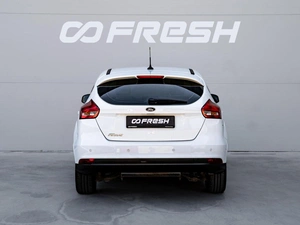 Хетчбэк Ford Focus 2017 года, 1193000 рублей, Краснодар