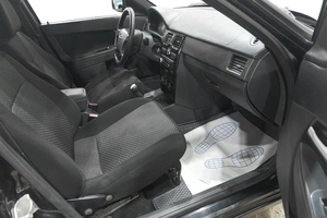 Хетчбэк ВАЗ (LADA) Priora 2012 года, 389000 рублей, Новокузнецк
