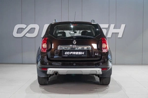 Внедорожник Renault Duster 2015 года, 1049000 рублей, Петрозаводск
