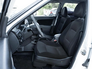 Хетчбэк ВАЗ (LADA) Priora 2014 года, 598000 рублей, Ставрополь