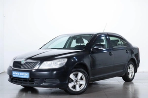 Лифтбек Skoda Octavia 2011 года, 699000 рублей, Челябинск