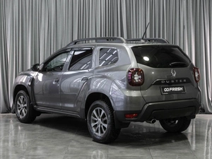 Внедорожник Renault Duster 2021 года, 2039000 рублей, Тюмень