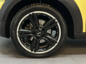 Внедорожник MINI Cooper Countryman 2011 года, 897000 рублей, Красноярск