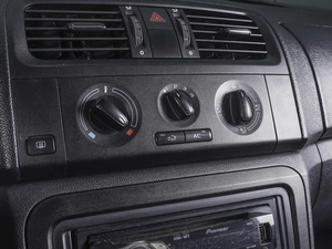 Хетчбэк Skoda Fabia 2012 года, 549000 рублей, Ростов-на-Дону