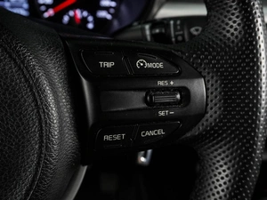 Седан Kia Rio 2018 года, 1349000 рублей, Воронеж