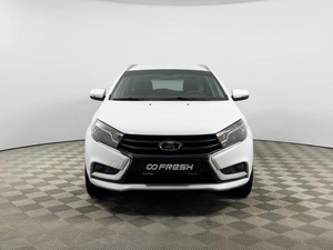 Универсал ВАЗ (LADA) Vesta 2020 года, 1049900 рублей, Казань