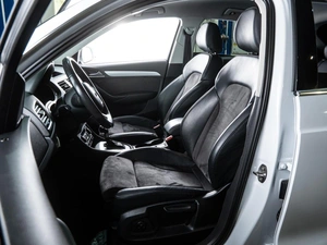 Внедорожник Audi Q3 2016 года, 2240000 рублей, Волгоград