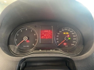 Седан Volkswagen Polo 2013 года, 860000 рублей, Орёл