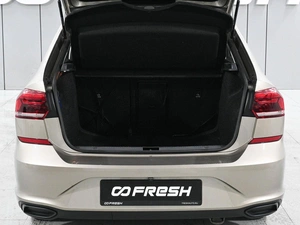 Лифтбек Volkswagen Polo 2022 года, 1949000 рублей, Аксай